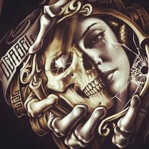 Meet your Posher, Keith